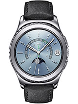 Best available price of Samsung Gear S2 classic 3G in Slovenia