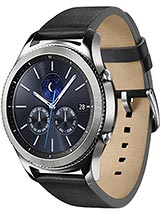 Best available price of Samsung Gear S3 classic in Slovenia