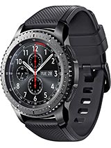 Best available price of Samsung Gear S3 frontier LTE in Slovenia