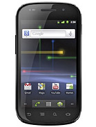 Best available price of Samsung Google Nexus S in Slovenia