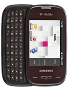 Best available price of Samsung Gravity Q T289 in Slovenia