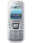 Best available price of Samsung E1282T in Slovenia