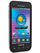 Best available price of Samsung Mesmerize i500 in Slovenia