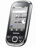 Best available price of Samsung I5500 Galaxy 5 in Slovenia