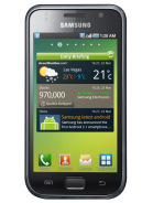 Best available price of Samsung I9001 Galaxy S Plus in Slovenia