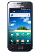 Best available price of Samsung I9003 Galaxy SL in Slovenia