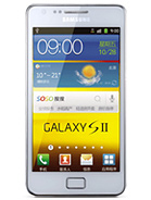 Best available price of Samsung I9100G Galaxy S II in Slovenia
