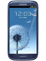 Best available price of Samsung I9305 Galaxy S III in Slovenia