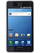 Best available price of Samsung I997 Infuse 4G in Slovenia