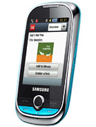 Best available price of Samsung M3710 Corby Beat in Slovenia