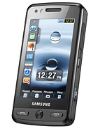 Best available price of Samsung M8800 Pixon in Slovenia