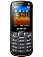 Best available price of Samsung Manhattan E3300 in Slovenia