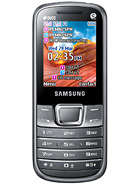 Best available price of Samsung E2252 in Slovenia