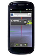 Best available price of Samsung Google Nexus S I9020A in Slovenia