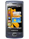 Best available price of Samsung B7300 OmniaLITE in Slovenia