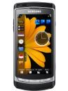 Best available price of Samsung i8910 Omnia HD in Slovenia