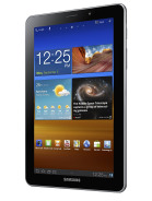 Best available price of Samsung P6800 Galaxy Tab 7-7 in Slovenia