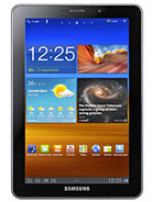 Best available price of Samsung P6810 Galaxy Tab 7-7 in Slovenia