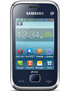 Best available price of Samsung Rex 60 C3312R in Slovenia