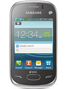 Best available price of Samsung Rex 70 S3802 in Slovenia