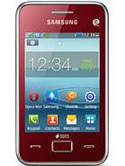 Best available price of Samsung Rex 80 S5222R in Slovenia