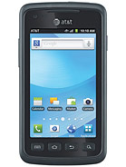 Best available price of Samsung Rugby Smart I847 in Slovenia