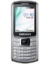 Best available price of Samsung S3310 in Slovenia