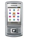 Best available price of Samsung S3500 in Slovenia
