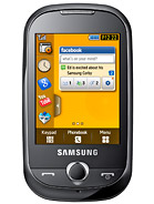 Best available price of Samsung S3650 Corby in Slovenia