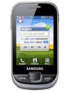 Best available price of Samsung S3770 in Slovenia
