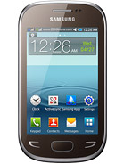Best available price of Samsung Star Deluxe Duos S5292 in Slovenia