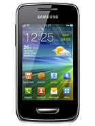 Best available price of Samsung Wave Y S5380 in Slovenia