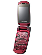 Best available price of Samsung S5510 in Slovenia
