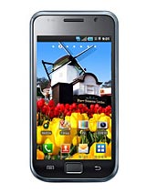 Best available price of Samsung M110S Galaxy S in Slovenia