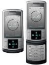 Best available price of Samsung U900 Soul in Slovenia