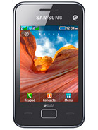 Best available price of Samsung Star 3 Duos S5222 in Slovenia