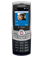 Best available price of Samsung T659 Scarlet in Slovenia
