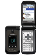 Best available price of Samsung U750 Zeal in Slovenia