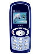 Best available price of Sagem MY X1-2 in Slovenia