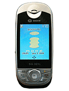 Best available price of Sagem SG 321i in Slovenia
