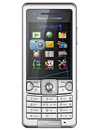 Best available price of Sony Ericsson C510 in Slovenia