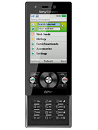 Best available price of Sony Ericsson G705 in Slovenia