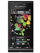Best available price of Sony Ericsson Satio Idou in Slovenia