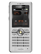Best available price of Sony Ericsson R300 Radio in Slovenia