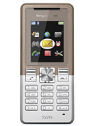 Best available price of Sony Ericsson T270 in Slovenia