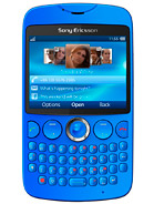 Best available price of Sony Ericsson txt in Slovenia