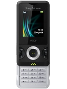 Best available price of Sony Ericsson W205 in Slovenia