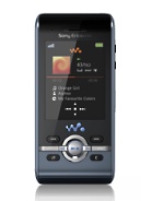 Best available price of Sony Ericsson W595s in Slovenia