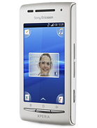 Best available price of Sony Ericsson Xperia X8 in Slovenia