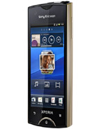 Best available price of Sony Ericsson Xperia ray in Slovenia